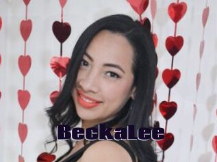 BeckaLee