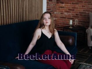 BeckerAnna