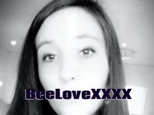 BeeLoveXXXX