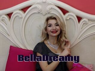 BellaDreamy