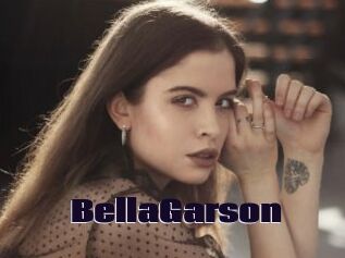 BellaGarson