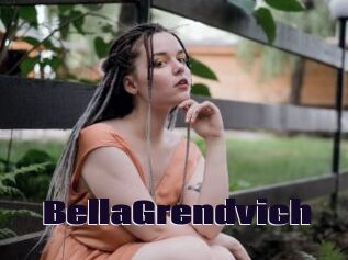 BellaGrendvich