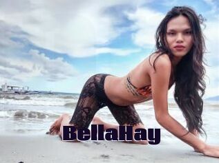 BellaHay