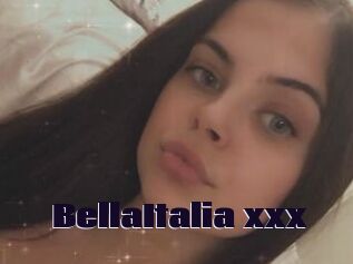 BellaItalia_xxx