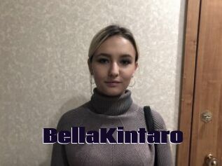 BellaKintaro