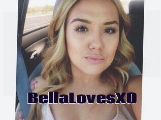 Bella_LovesXO