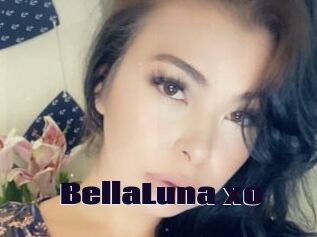 BellaLuna_xo