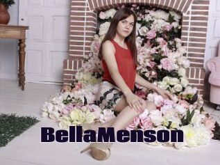 BellaMenson