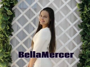 BellaMercer