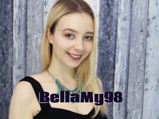 BellaMy98