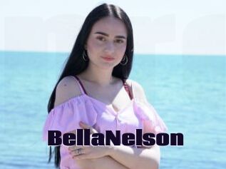 BellaNelson