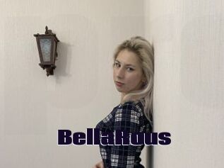 BellaRous