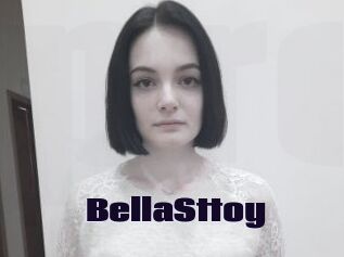 BellaSttoy