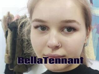 BellaTennant