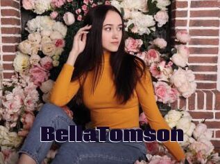 BellaTomson