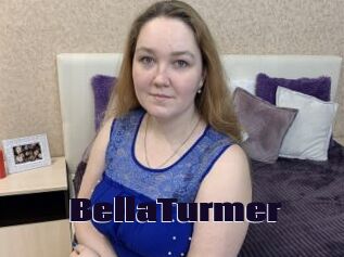 BellaTurmer