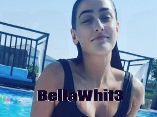 BellaWhit3