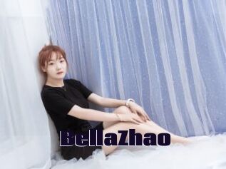 BellaZhao