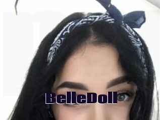 BelleDoll