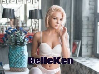 BelleKen