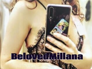 BelovedMillana