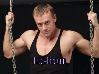Belton