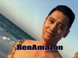 BenAmazon