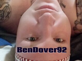 BenDover92