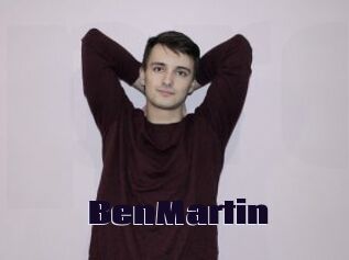 BenMartin