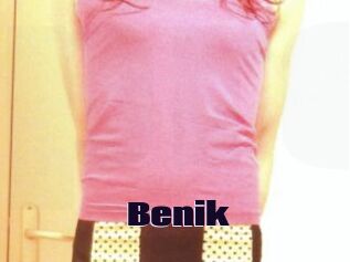 Benik