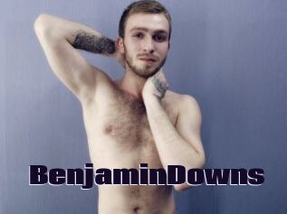 BenjaminDowns