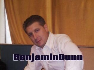 Benjamin_Dunn