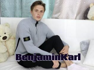 BenjaminKarl