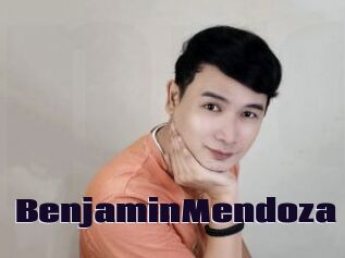 BenjaminMendoza