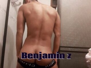 Benjamin_z