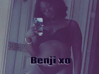 Benji_xo