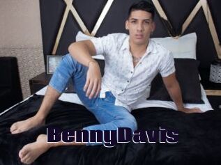 BennyDavis