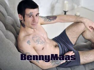 BennyMaas