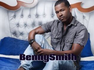 BennySmith