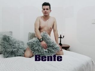 Bente