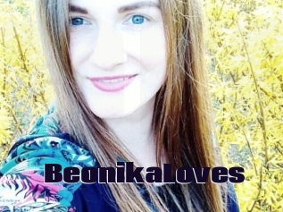 BeonikaLoves