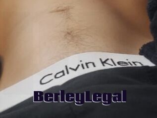 BerleyLegal Prolap Sex