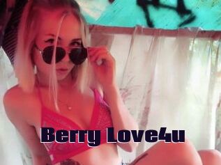 Berry_Love4u