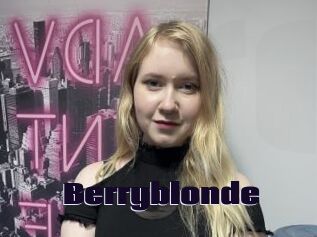 Berryblonde