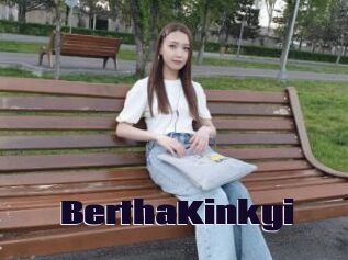 BerthaKinkyi