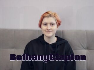 BethanyClapton