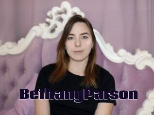 BethanyParson