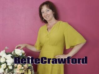 BetteCrawford