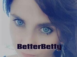 BetterBetty