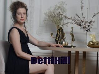 BettiHill Prolap Sex